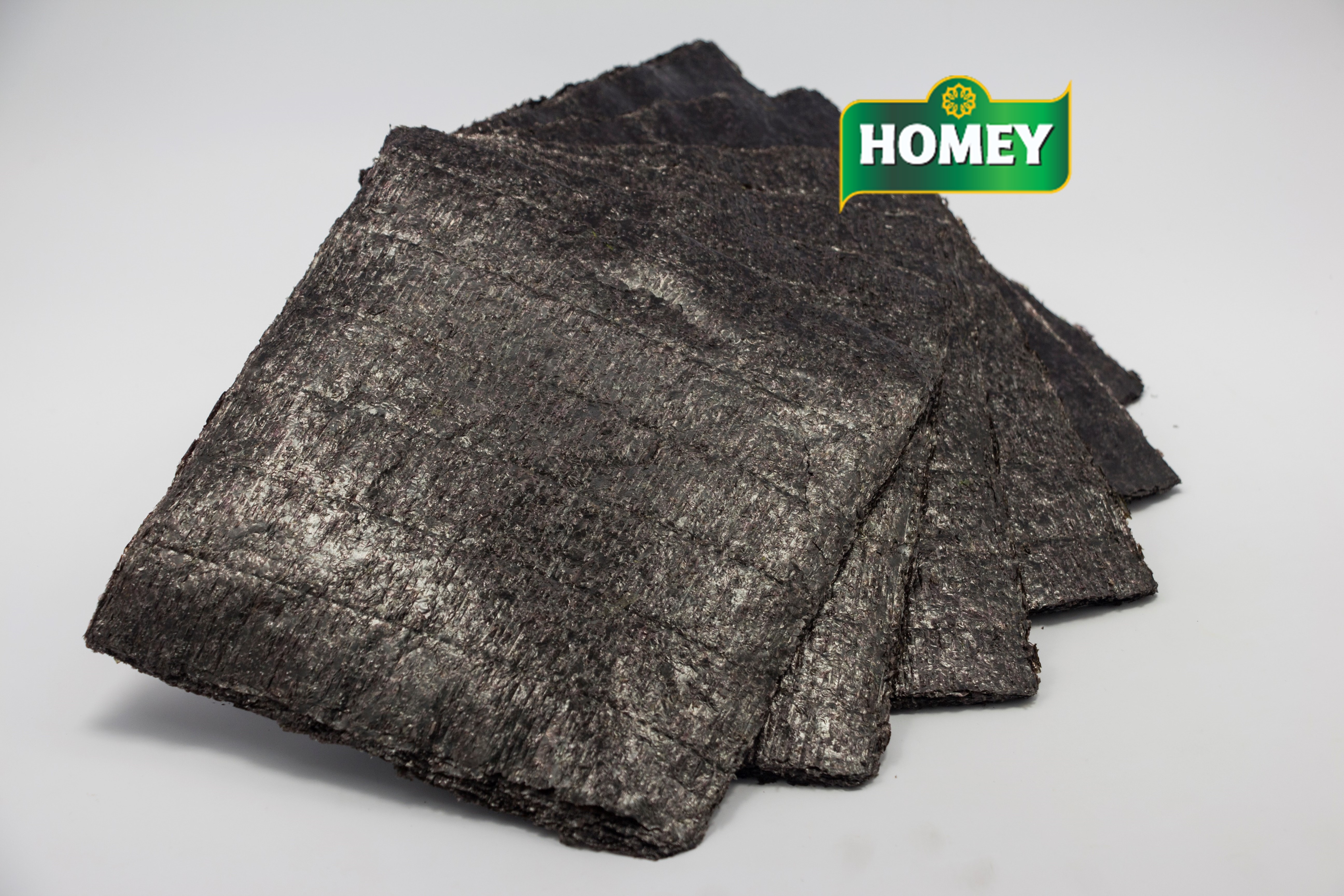 Dried Seaweed Sheets 紫菜 Homey Veggie