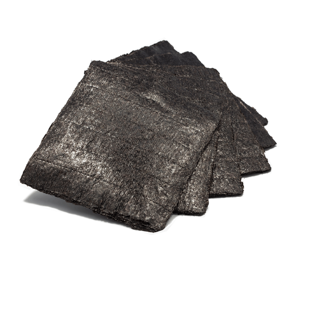 Dried Seaweed Sheets 紫菜 Homey Veggie